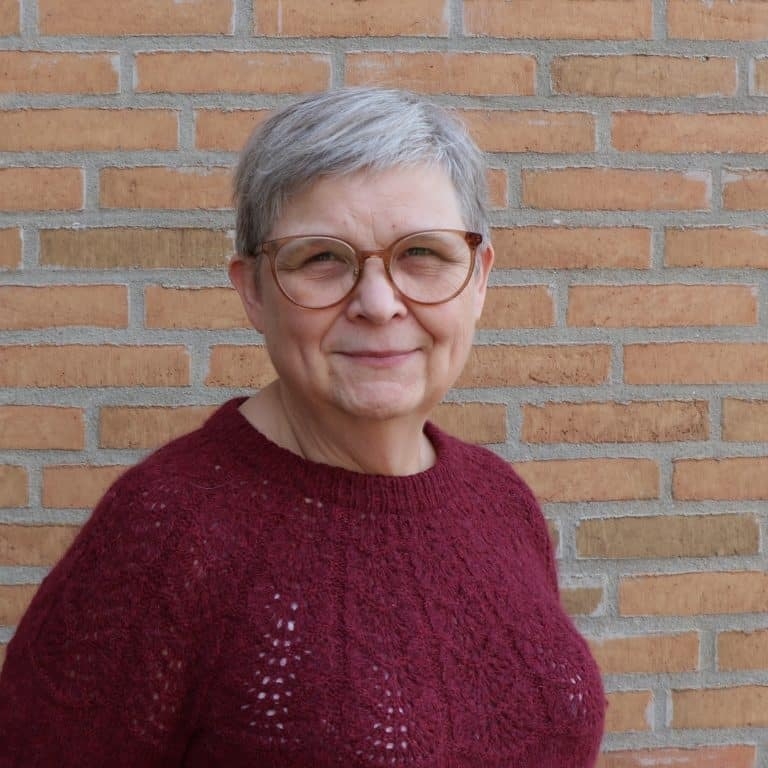 Birgit Lodahl
