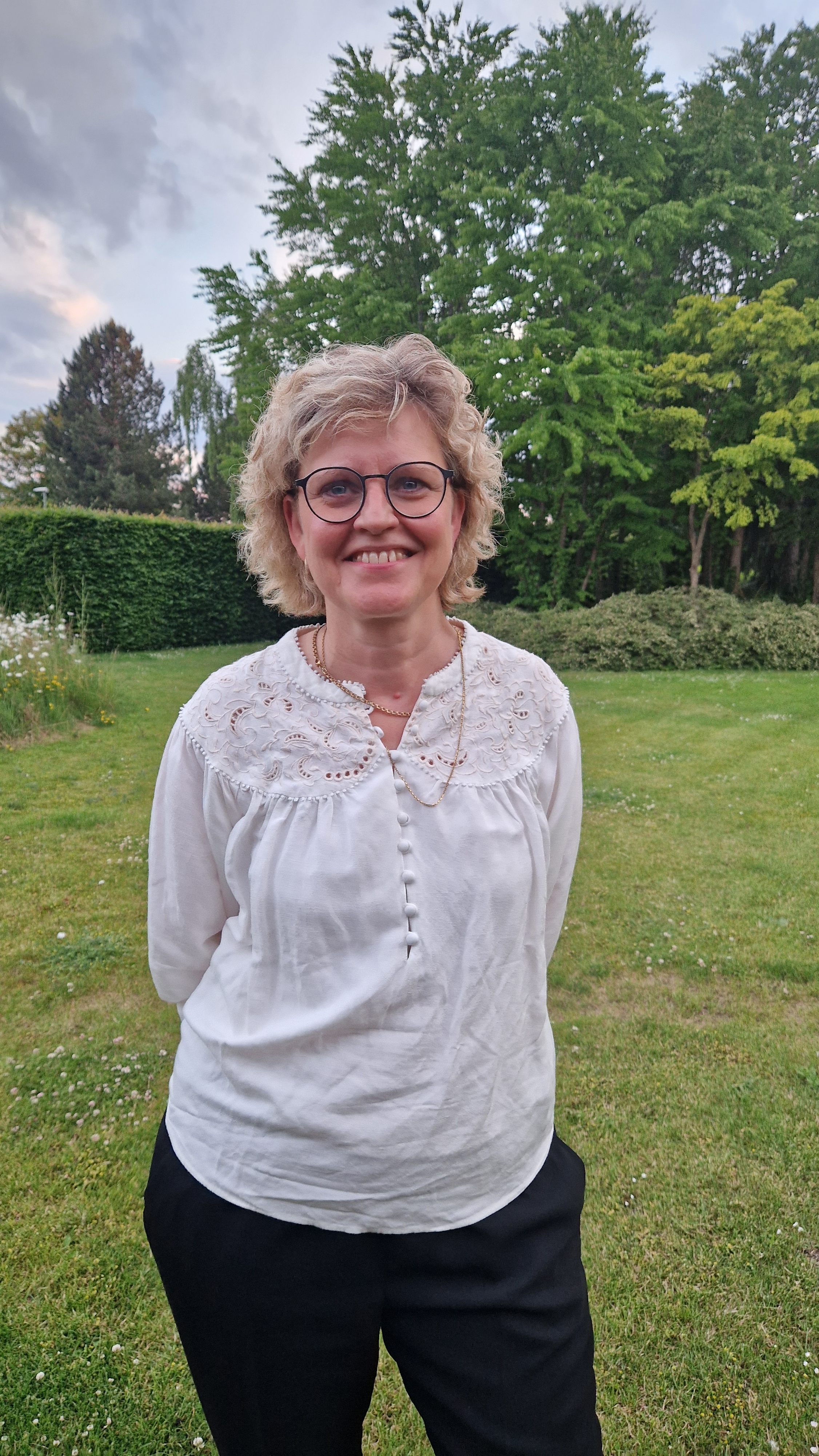 marianne