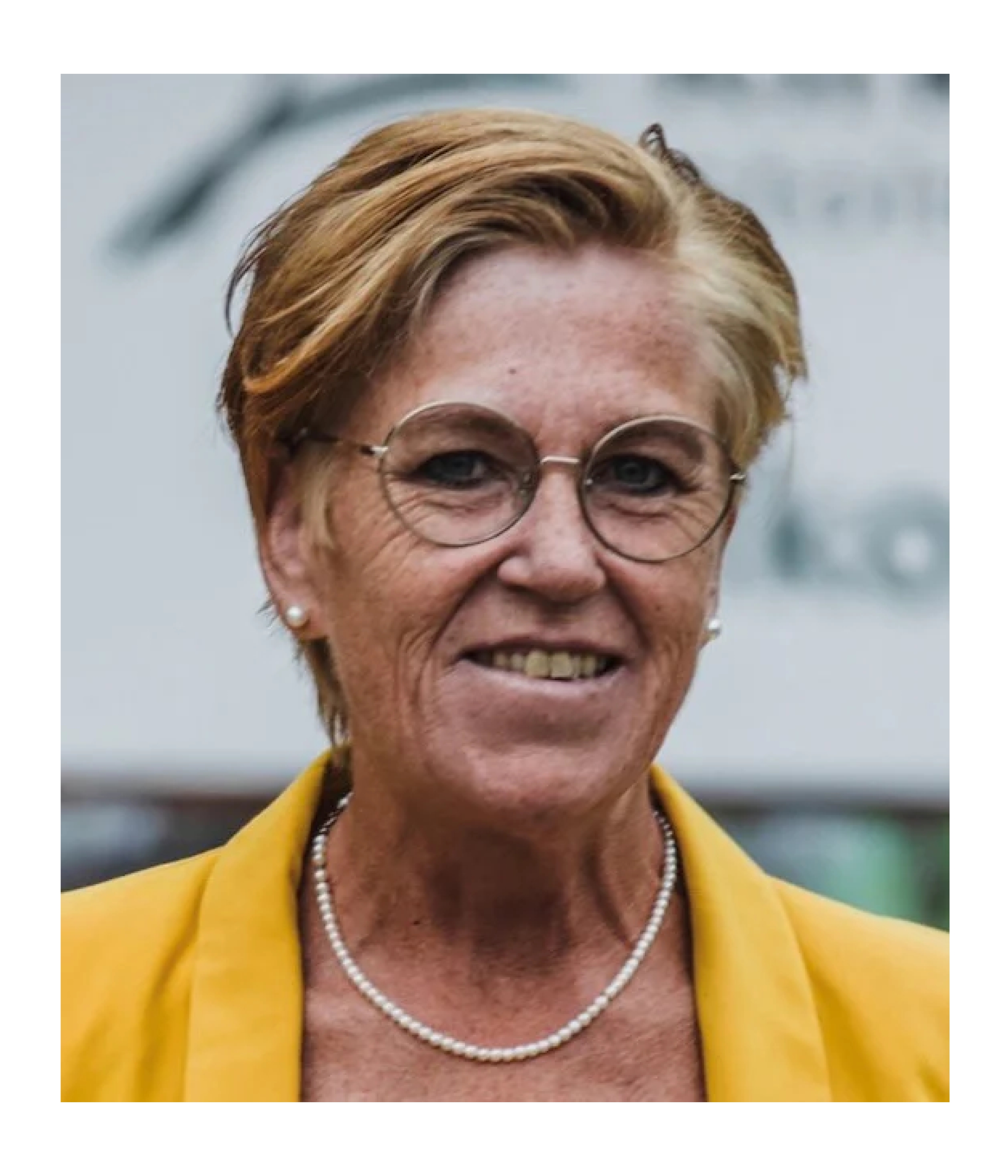 Eva Møller Kristensen